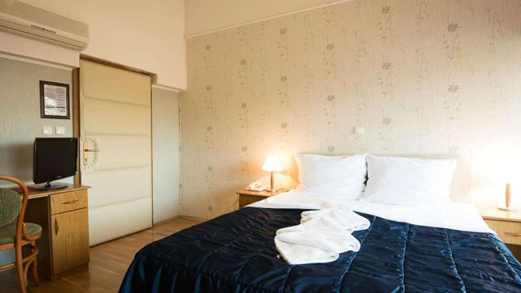Hotel Skopje Room photo